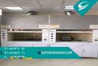 سفارش هود آزمایشگاه رستا فرایند با بهترین قیمت 