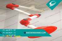 رستا فرایند عرضه کننده هود بازویی و هود مفصلی