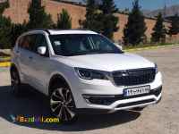 فیدلیتی سفید و مشکی ۷ و ۵ نفره  صفر مدل ۱۴۰۰