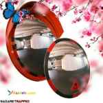 فروش آینه محدب ترافیکی جاده ای و پارکینگی