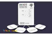 دستگاه فیزیوتراپی خانگی 