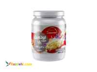 بهترین پودر شیر خشک شتر تولید شده در ایران