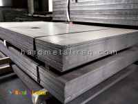 فروش  فولاد آلیاژی