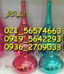 کروم آینه ای و دستگاه های کروم پاش 09195642293