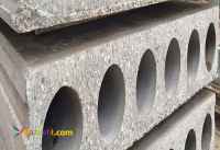 سقف هالوکور پیش ساخته بتنی