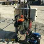 دیگ کارواش بخار شرکت کاوه کاران کیمیا زبده