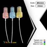 خرید اسپری پاش الکل دهانه 24mm درجه یک