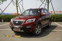 فروشگاه لوازم یدکی لیفان گسپ