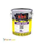 واردات و فروش رنگ های پوشش کف با بهترین برند و کیفیت