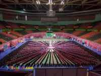 بنیاد بین المللی خیریه آبشار عاطفه ها