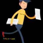 استخدام كارت پخش كن، نصاب كليشه و شابلون كار روي ديوار