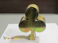 ارائه دهنده خدمات برش پلاسما و هواگاز CNC