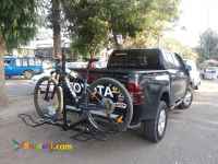 دوچرخه بند مخصوص خودرو 