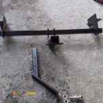 اتصال مالبند خودرو 