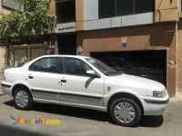 سمند LX مدل 1400 صفرکیلومتر