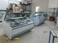 یخچال جزیره