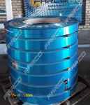 برش تخصصی رول به رول انواع ورق آلومینیوم