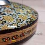 چاپ پرچم رومیزی در مشهد