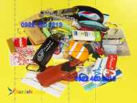  بورس انواع هدایای تبلیغاتی در مشهد 