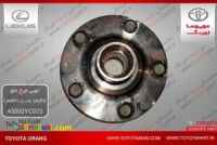 'تهيه وتامين توپي چرخ و ديگرقطعات اصلي خودروهاي تويوتا/لکسوس/هيوندا/بنز/کيا/بي ام و '