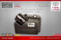 تهيه وتامين هواکش وديگر قطعات اصلي خودروهاي تويوتا/لکسوس/هيوندا/بنز/کيا/بي ام و