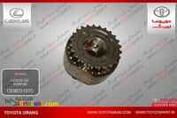 تهيه وتامين دنده و قطعات اصلي خودروهاي تويوتا/لکسوس/هيوندا/بنز/کيا/بي ام ودر نمايندگي تويو