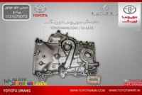 تهيه وتامين سيني جلو موتور و ديگر قطعات اصلي خودروهاي تويوتا/لکسوس/هيوندا/بنز/کيا/بي ام و