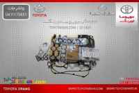 تهيه وتامين واشرجات و ديگر قطعات اصلي خودروهاي تويوتا/لکسوس/هيوندا/بنز/کيا/بي ام و