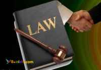 استخدام وكيل و كارآموز وكالت داراي پروانه وكالت جهت ارجاع پرونده