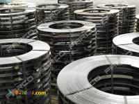 برش تخصصی رول به رول انواع ورق استیل