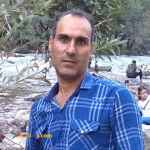 کاشی کاری مرتضی کاروند