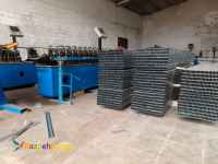 تولید کننده پروفیل