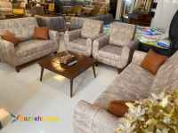 مبل قسطی با دفترچه بیمه%اقساط 20 ماه%مبل برند