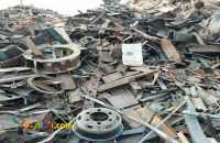 بهترین خریدار ضایعات آهن