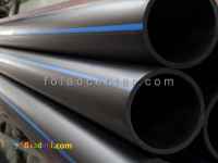 لوله و اتصالات فولادی