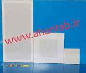 تولید تایل آلومینیومی سازه مخفی آهن تاب