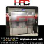 اسانسورهای هیدرولیک