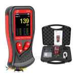 ضخامت سنج رنگ و پوشش بنتک مدل GT230 BENETECH