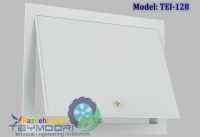 دریچه بازدید با قفل کابینتی