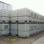 تولید مخازن آی بی سی IBC