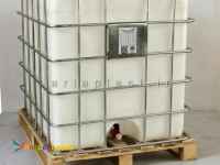 فروش مخازن پلی اتیلن