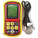 ضخامت سنج التراسونیک فلزبنتک مدل GM100