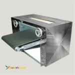 دستگاه چانه گیر سما توحید حسینی