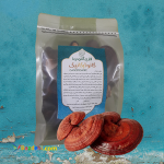 قارچ گانودرما قرمز