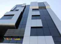 اجرای نماهای ساختمانی