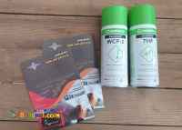 ست اسپری ذرات مغناطیسی مگنوفلاکس MAGAFLUX MT