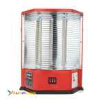 نمایندگی فروش بخاری برقی گرما گستر مهر