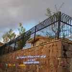 تولید کننده حفاظ شاخ گوزنی