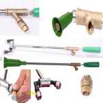 لانس سم پاشی 