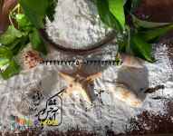 نمک نرم (پودری) صنعتی